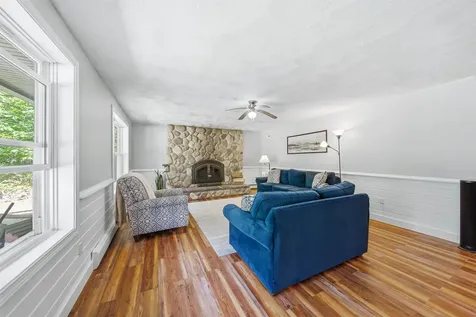 3861 Province Lake Road Wakefield NH 03830