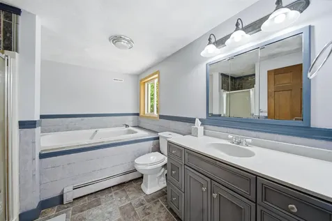 3861 Province Lake Road Wakefield NH 03830