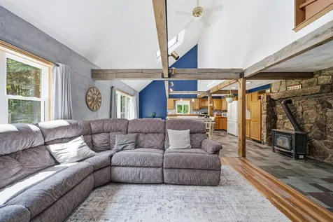 3861 Province Lake Road Wakefield NH 03830