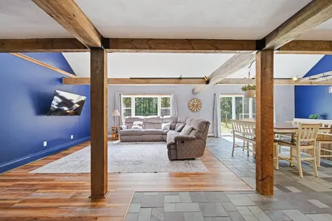 3861 Province Lake Road Wakefield NH 03830