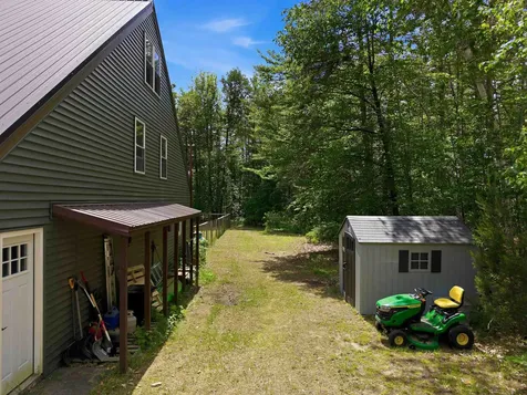 3861 Province Lake Road Wakefield NH 03830