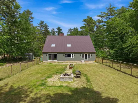 3861 Province Lake Road Wakefield NH 03830