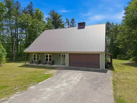 3861 Province Lake Road Wakefield NH 03830