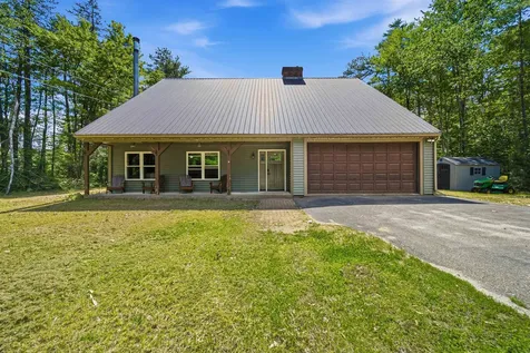 3861 Province Lake Road Wakefield NH 03830