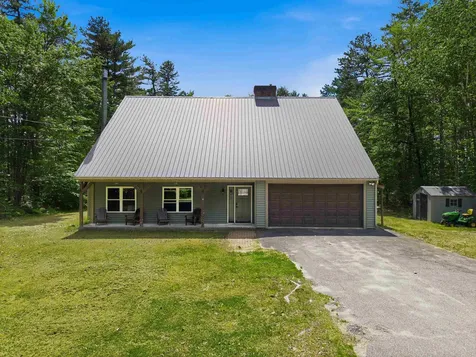 3861 Province Lake Road Wakefield NH 03830