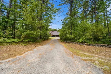 3861 Province Lake Road Wakefield NH 03830