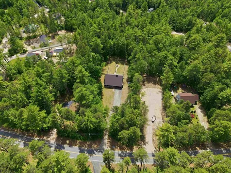 3861 Province Lake Road Wakefield NH 03830