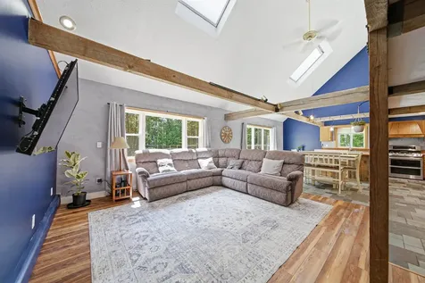 3861 Province Lake Road Wakefield NH 03830