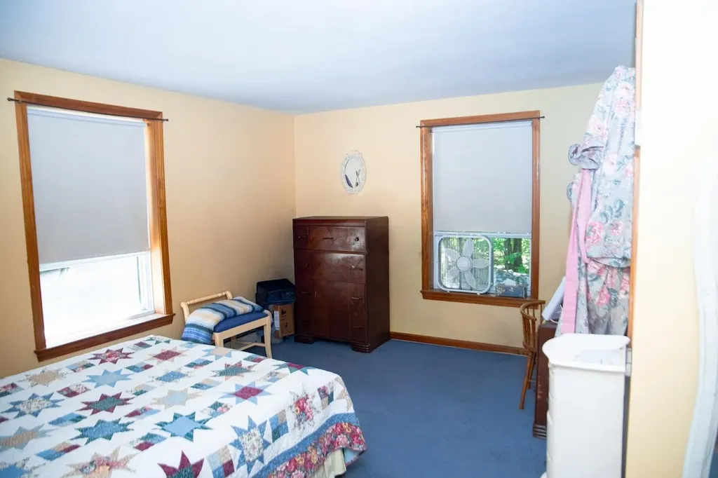 14 Ridgeway Drive Newbury NH 03255