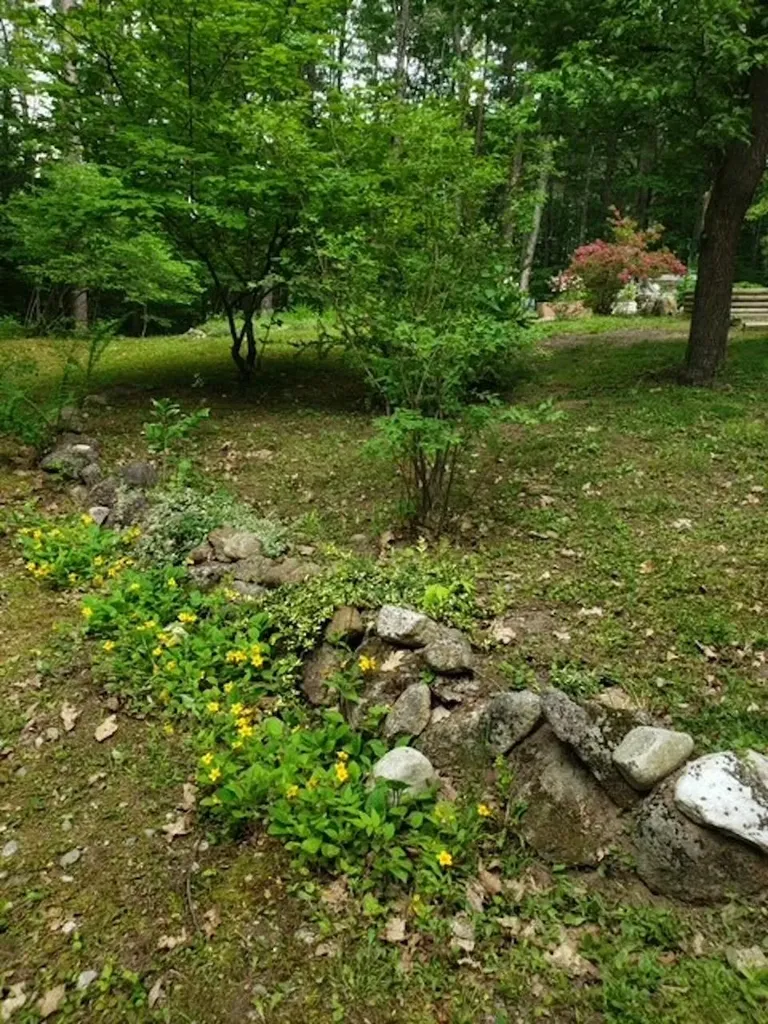 14 Ridgeway Drive Newbury NH 03255