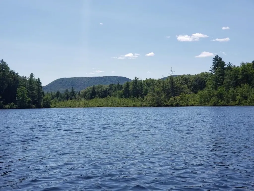 14 Ridgeway Drive Newbury NH 03255