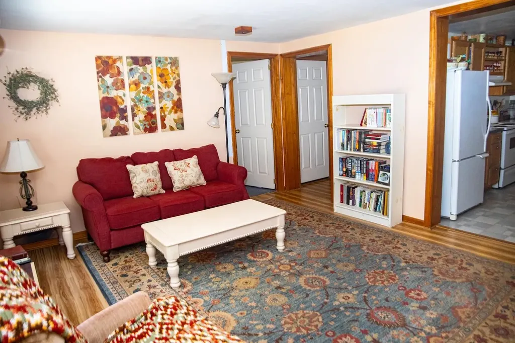 14 Ridgeway Drive Newbury NH 03255