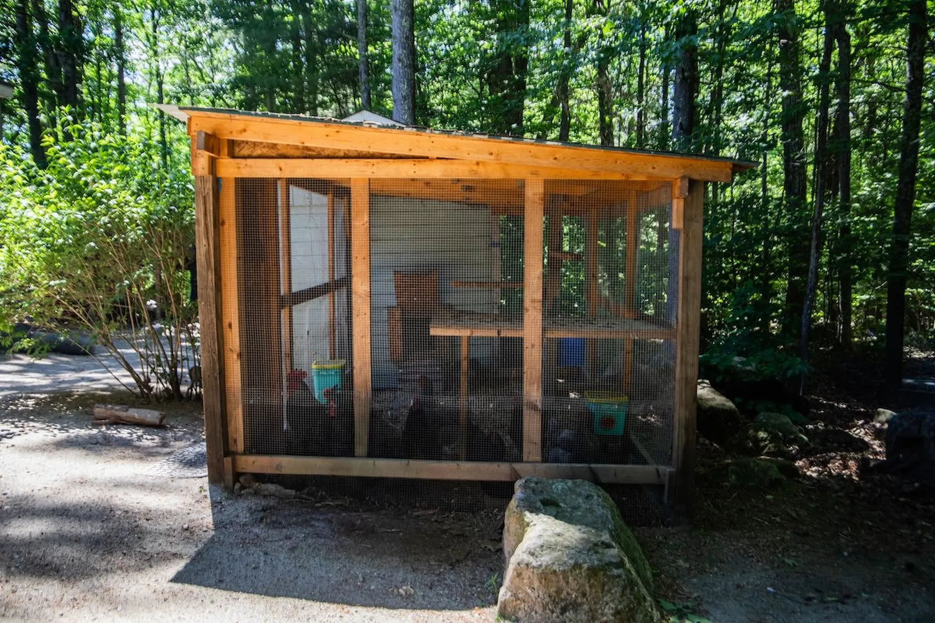 14 Ridgeway Drive Newbury NH 03255