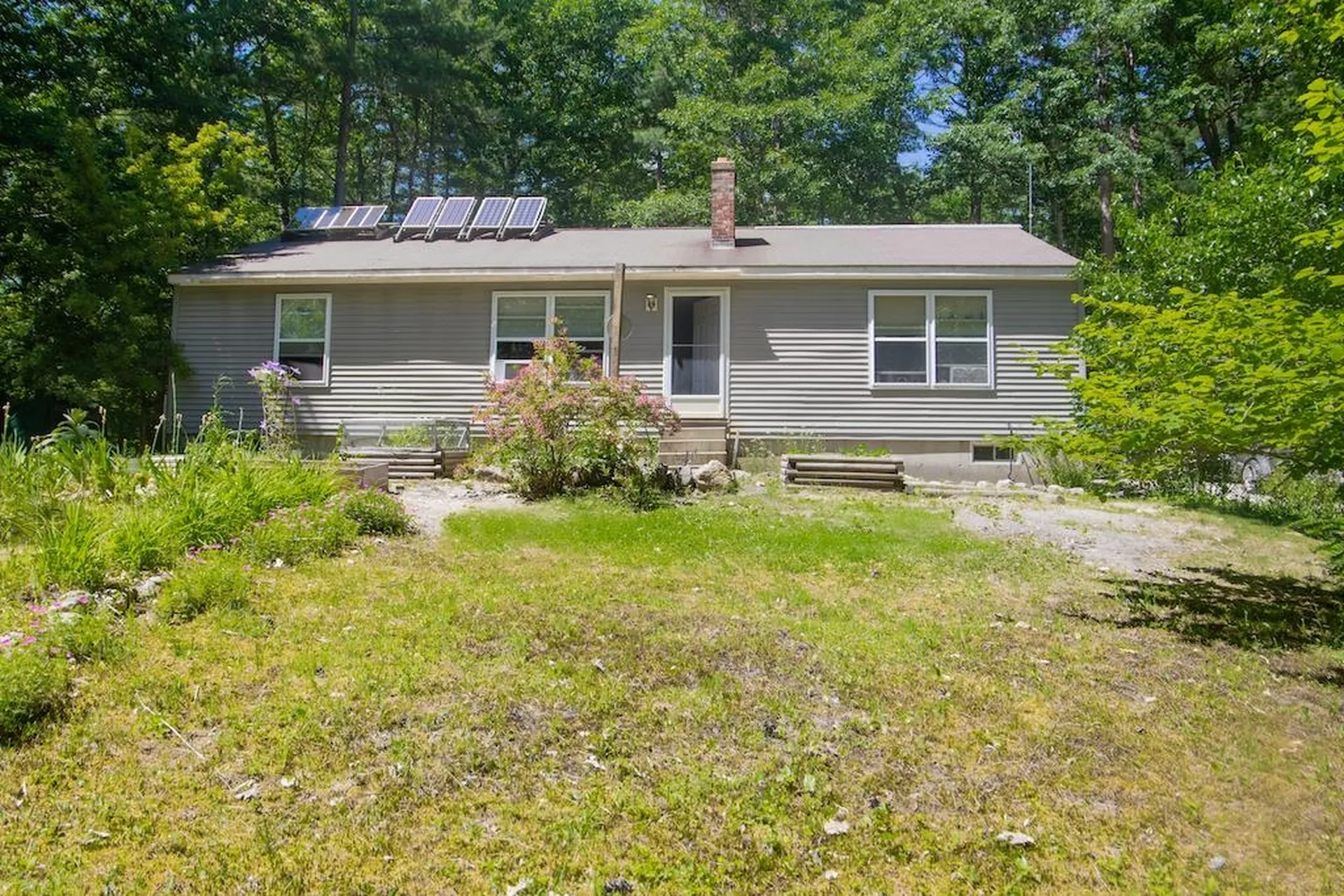 14 Ridgeway Drive Newbury NH 03255