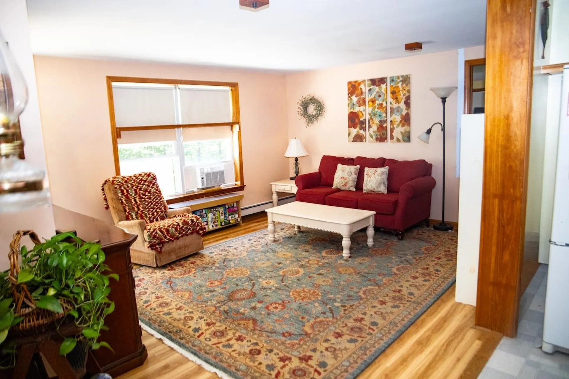 14 Ridgeway Drive Newbury NH 03255