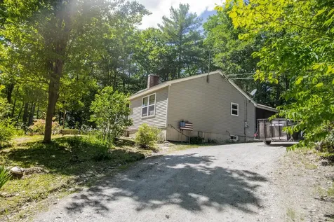 14 Ridgeway Drive Newbury NH 03255