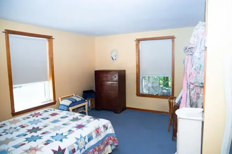 14 Ridgeway Drive Newbury NH 03255
