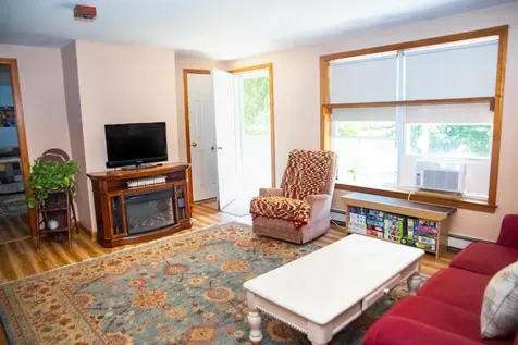 14 Ridgeway Drive Newbury NH 03255