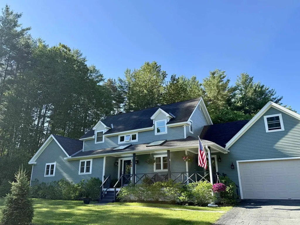 515 Farmer Drive St. Johnsbury VT 05819