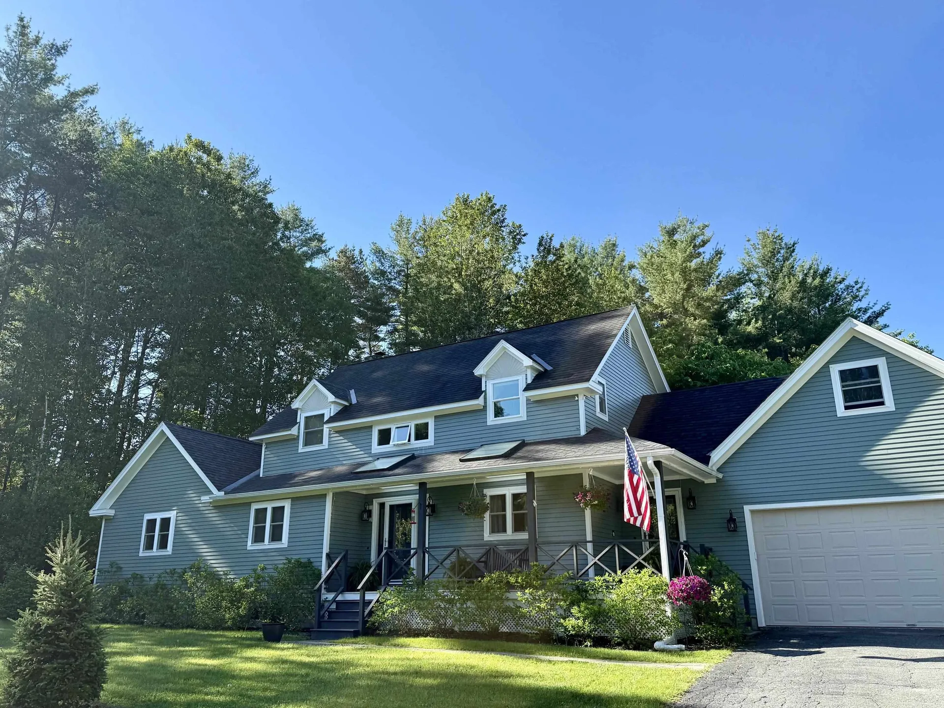 515 Farmer Drive St. Johnsbury VT 05819
