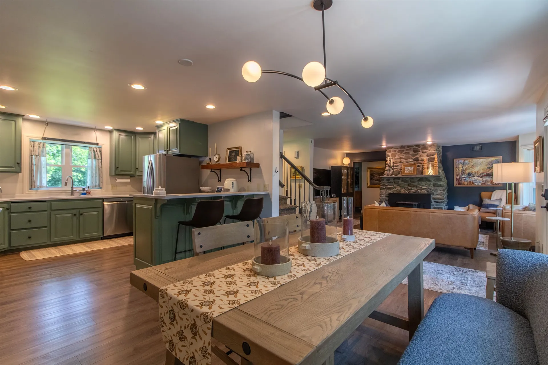 515 Farmer Drive St. Johnsbury VT 05819