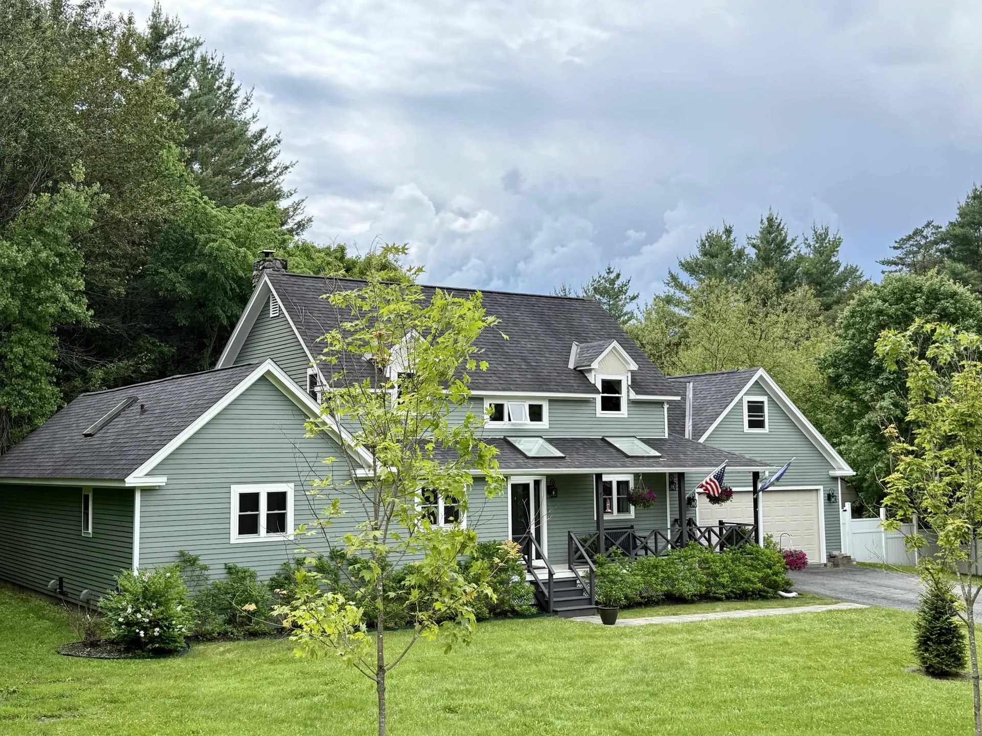 515 Farmer Drive St. Johnsbury VT 05819