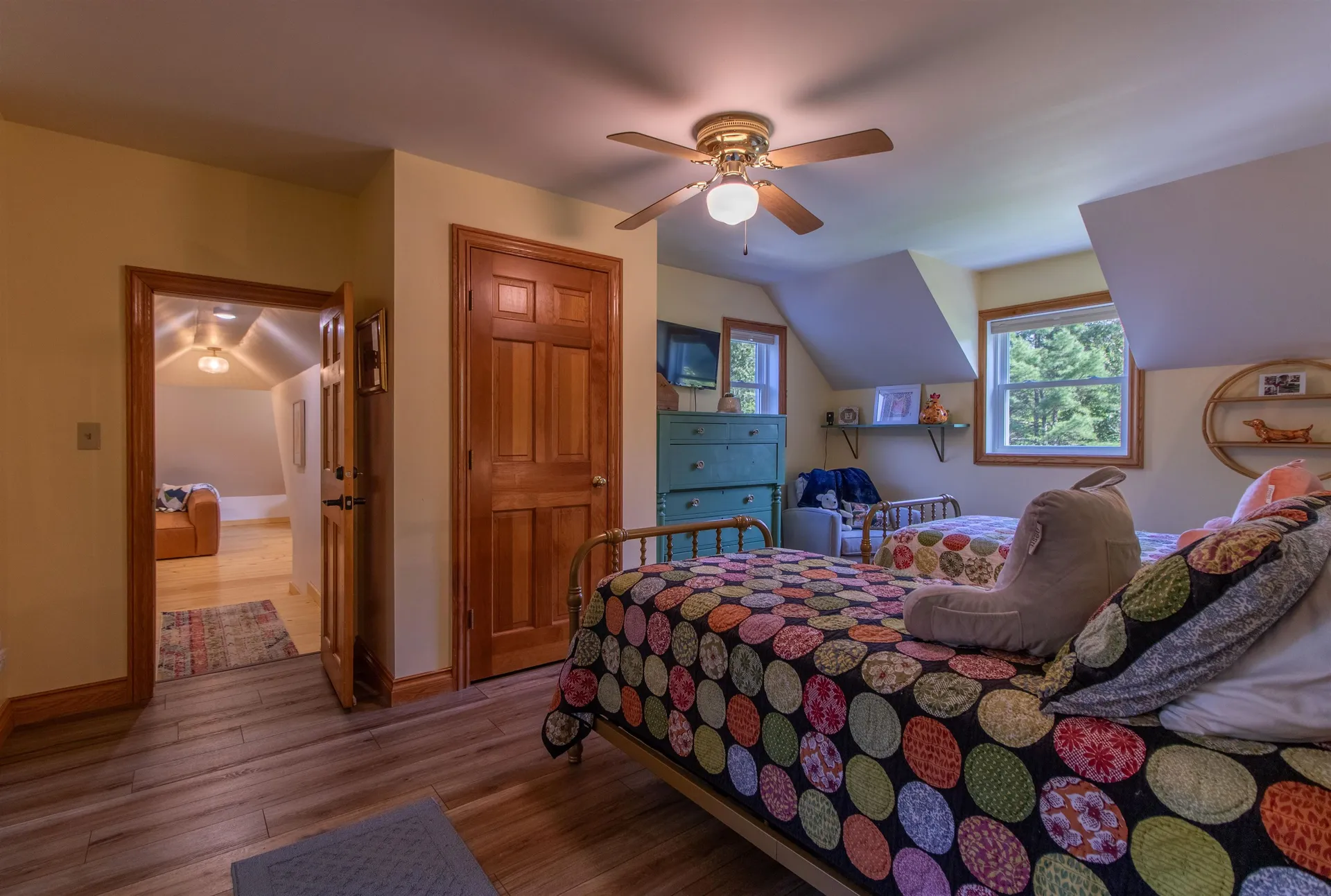 515 Farmer Drive St. Johnsbury VT 05819