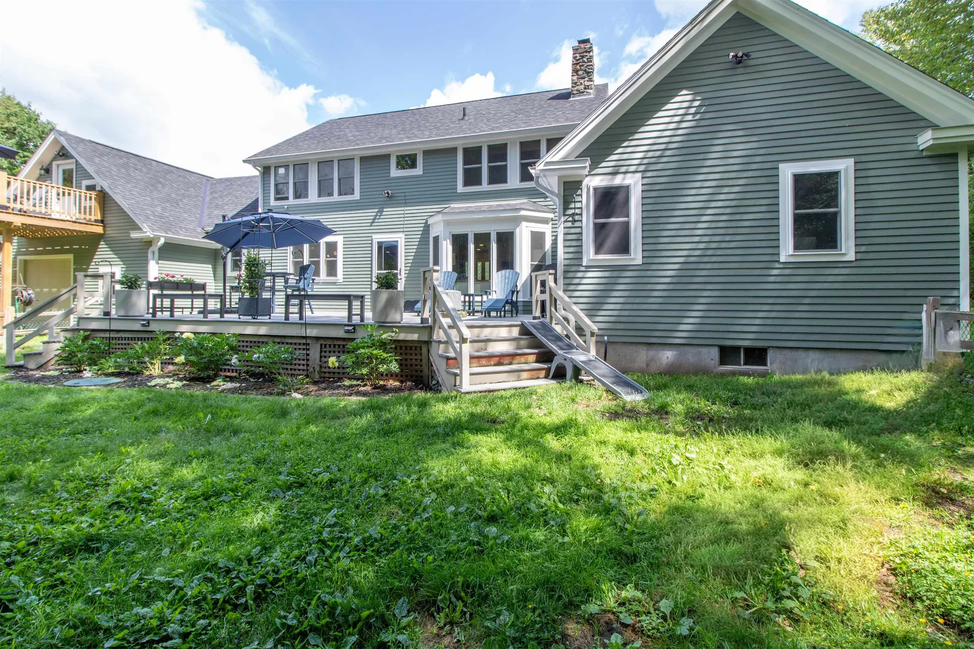 515 Farmer Drive St. Johnsbury VT 05819