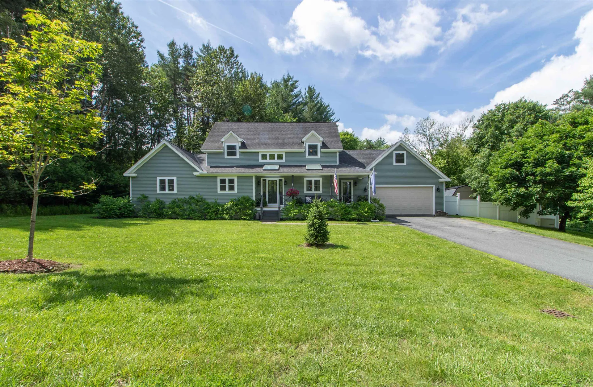 515 Farmer Drive St. Johnsbury VT 05819