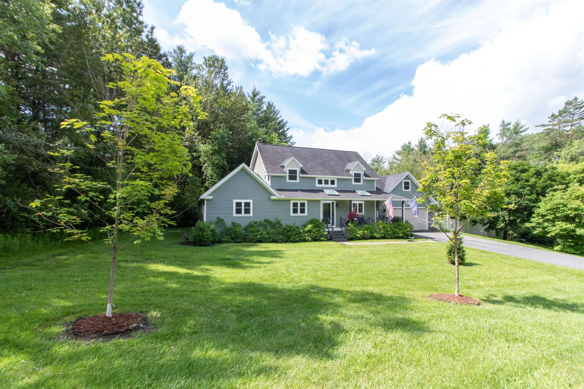 515 Farmer Drive St. Johnsbury VT 05819