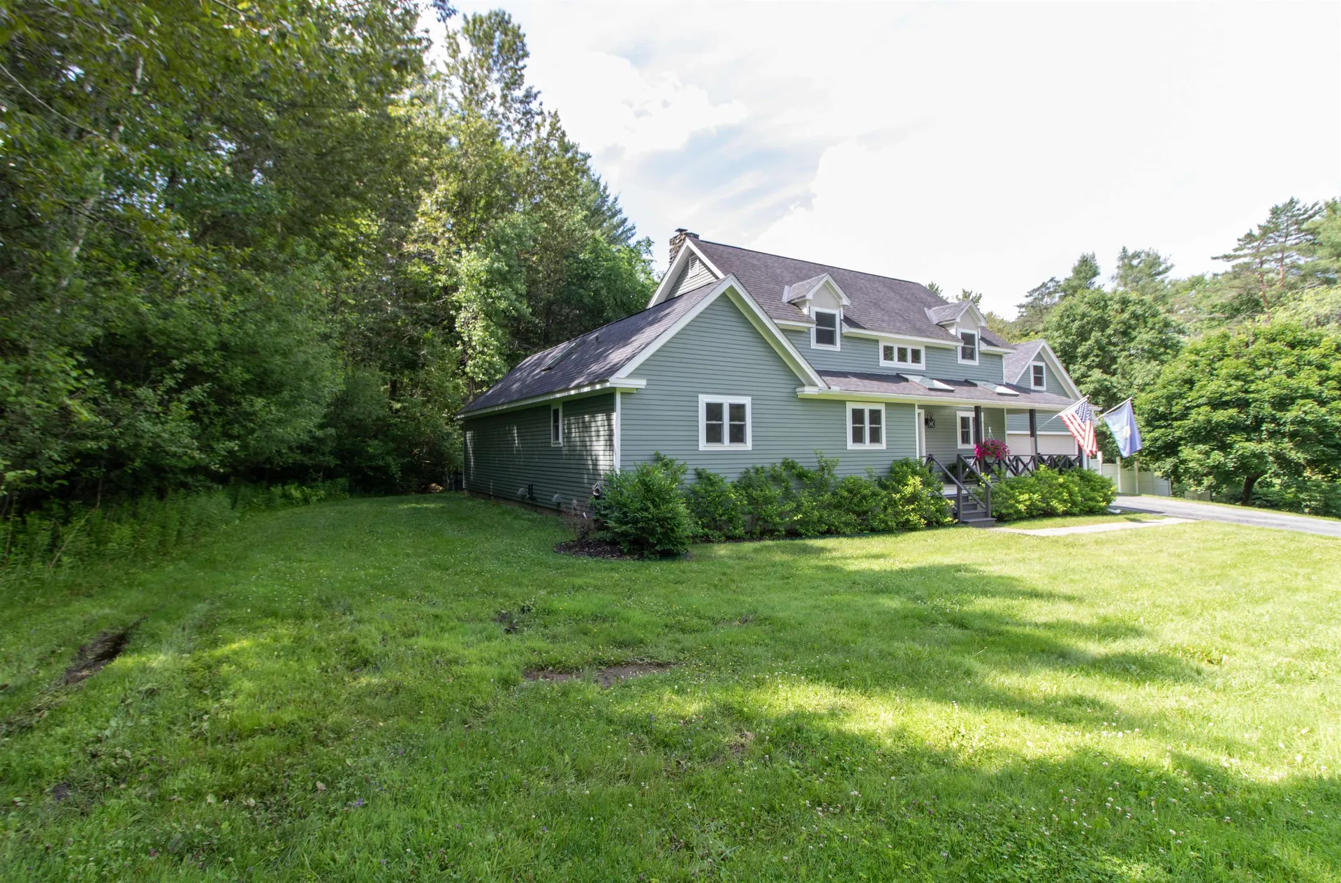 515 Farmer Drive St. Johnsbury VT 05819