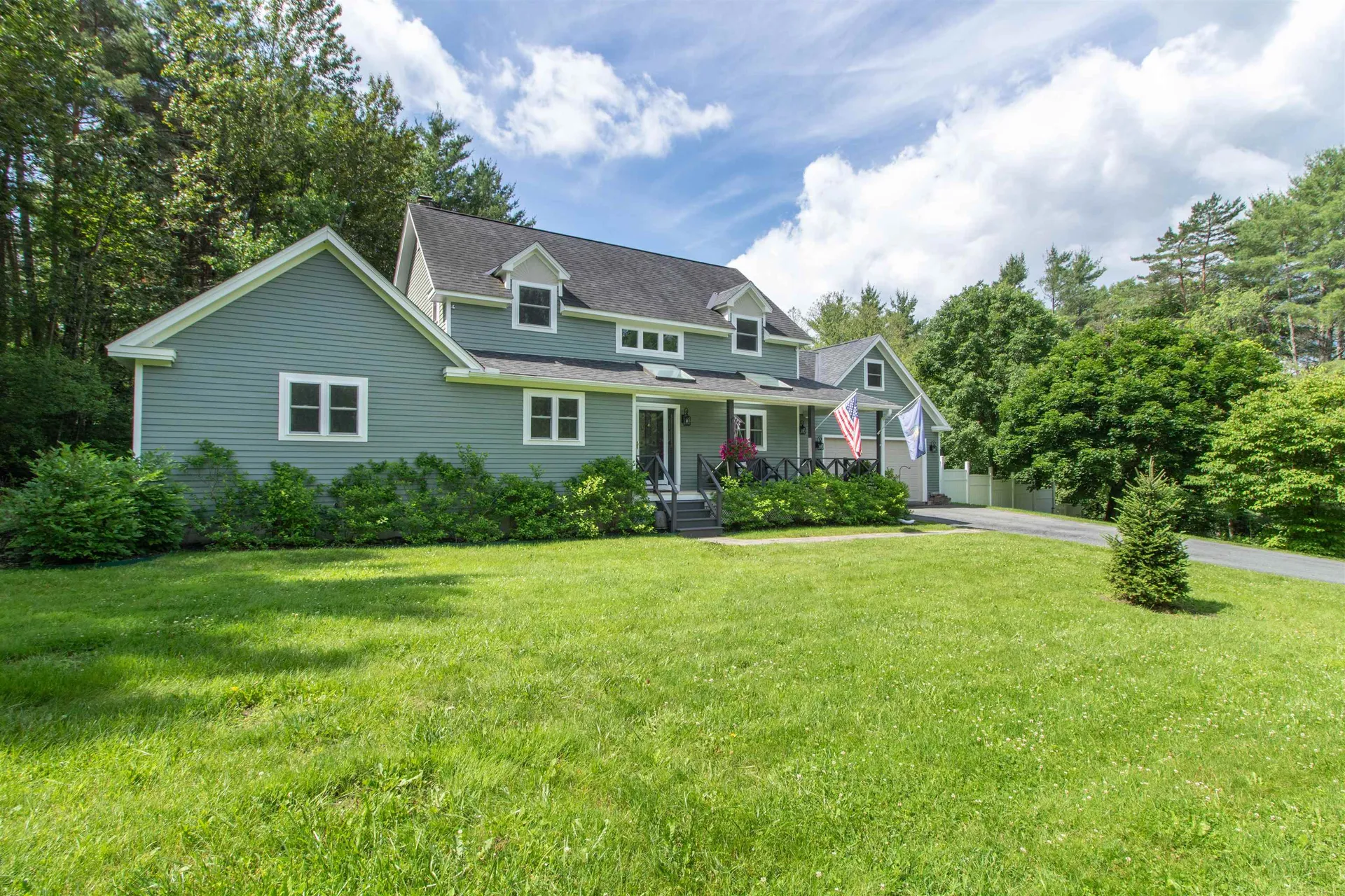 515 Farmer Drive St. Johnsbury VT 05819