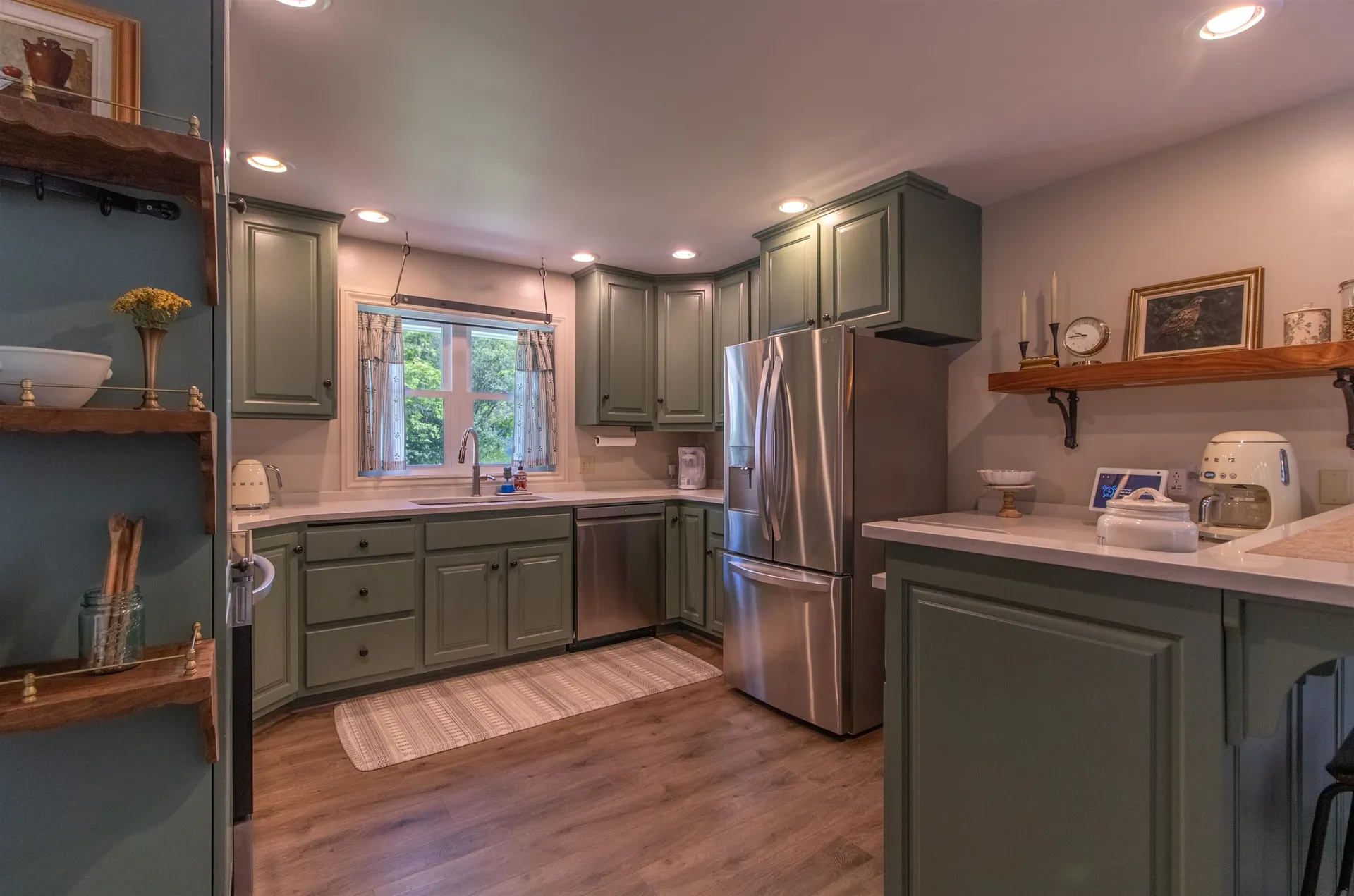 515 Farmer Drive St. Johnsbury VT 05819