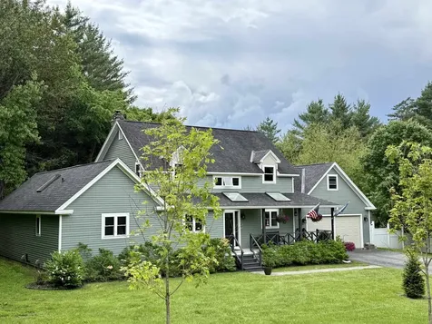 515 Farmer Drive St. Johnsbury VT 05819