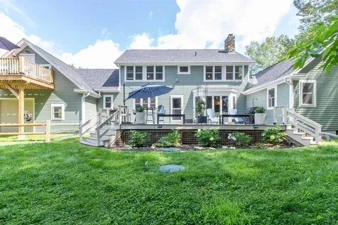 515 Farmer Drive St. Johnsbury VT 05819