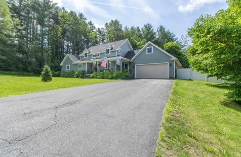 515 Farmer Drive St. Johnsbury VT 05819