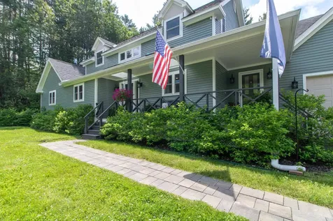 515 Farmer Drive St. Johnsbury VT 05819