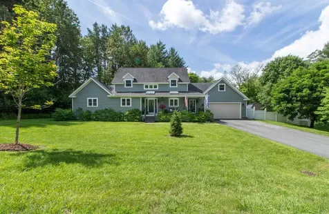 515 Farmer Drive St. Johnsbury VT 05819