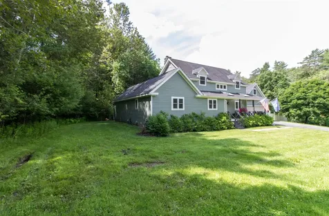 515 Farmer Drive St. Johnsbury VT 05819