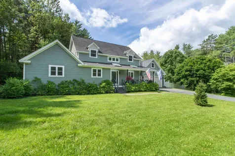 515 Farmer Drive St. Johnsbury VT 05819