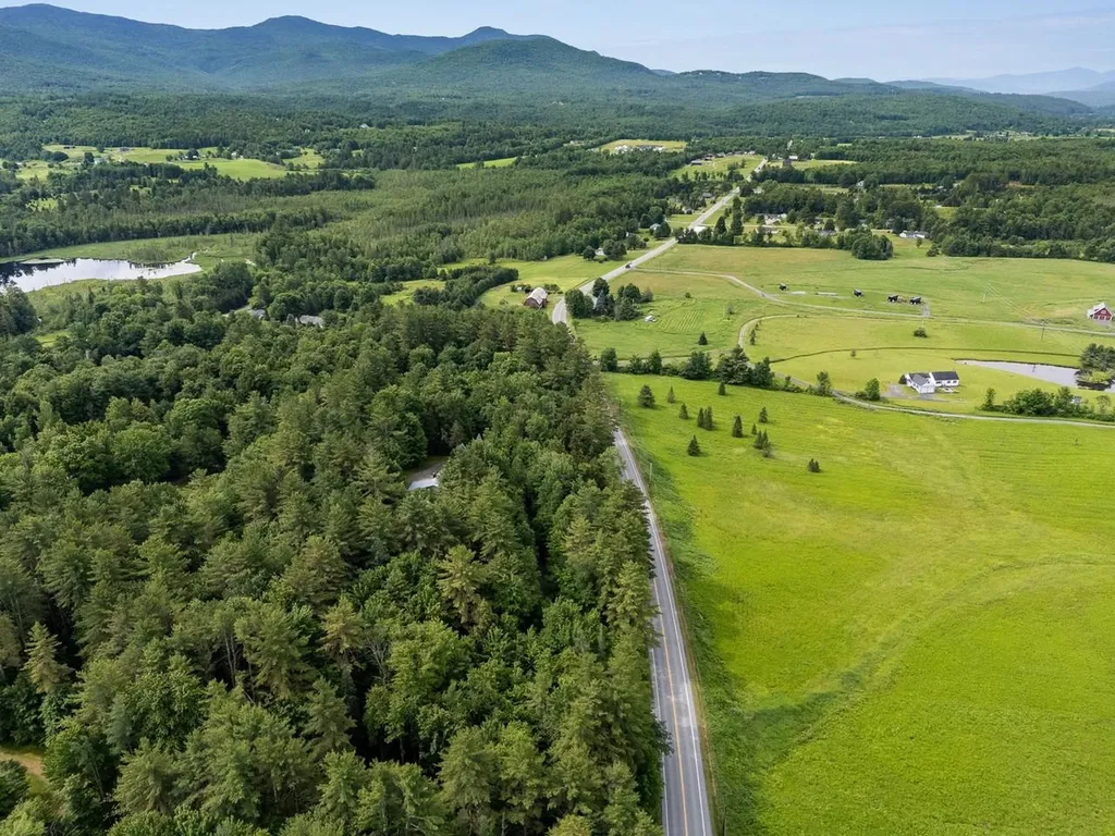 Tbd Sholan Road Morristown VT 05661