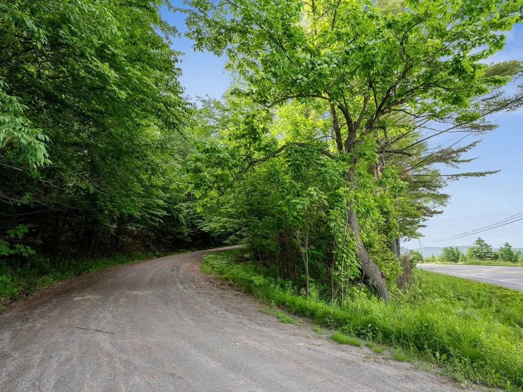 Tbd Sholan Road Morristown VT 05661