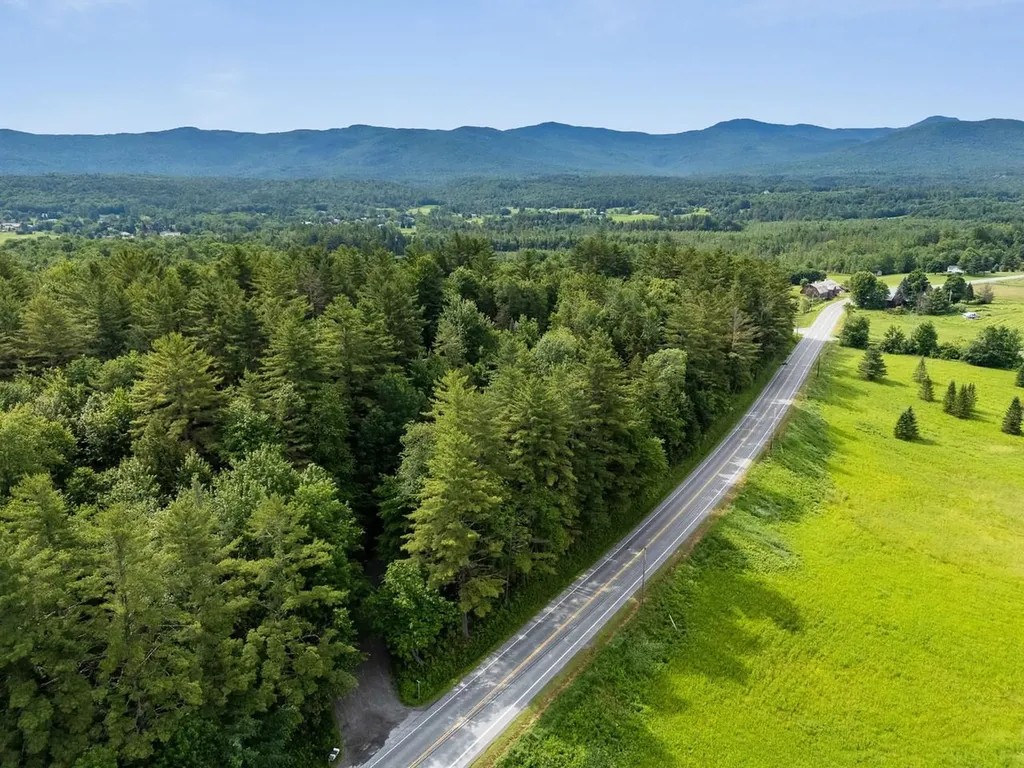Tbd Sholan Road Morristown VT 05661