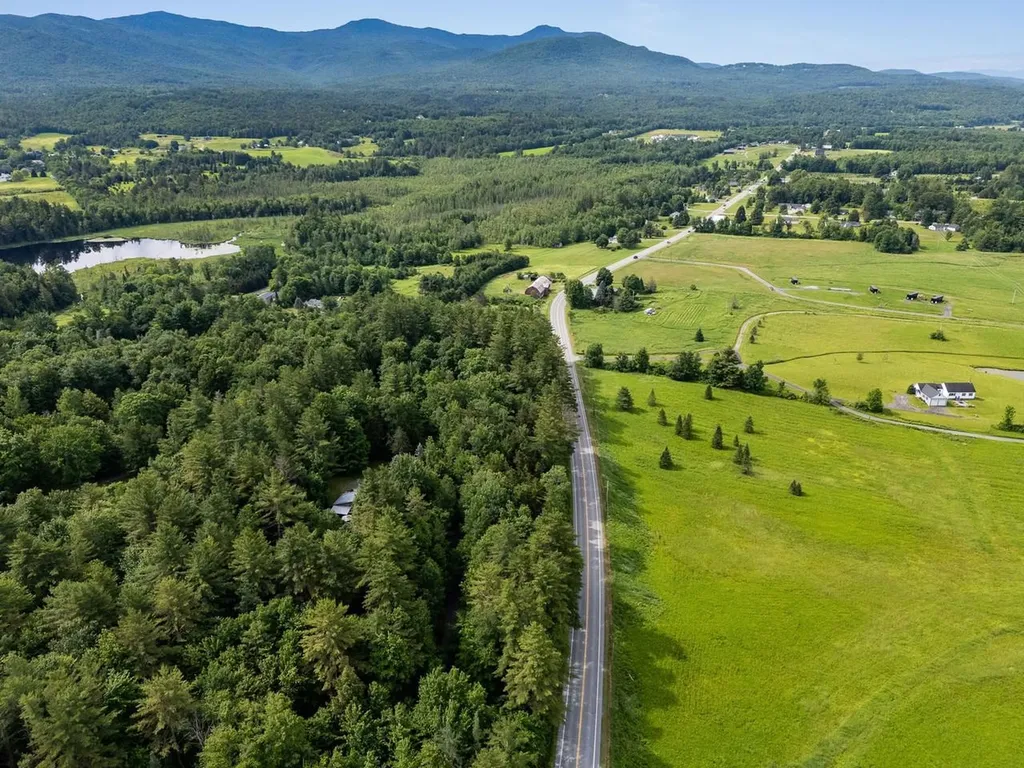 Tbd Sholan Road Morristown VT 05661