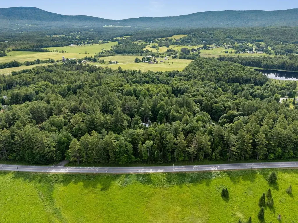 Tbd Sholan Road Morristown VT 05661