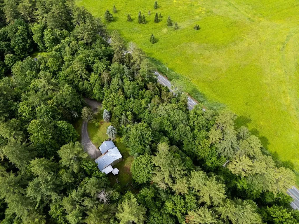 Tbd Sholan Road Morristown VT 05661