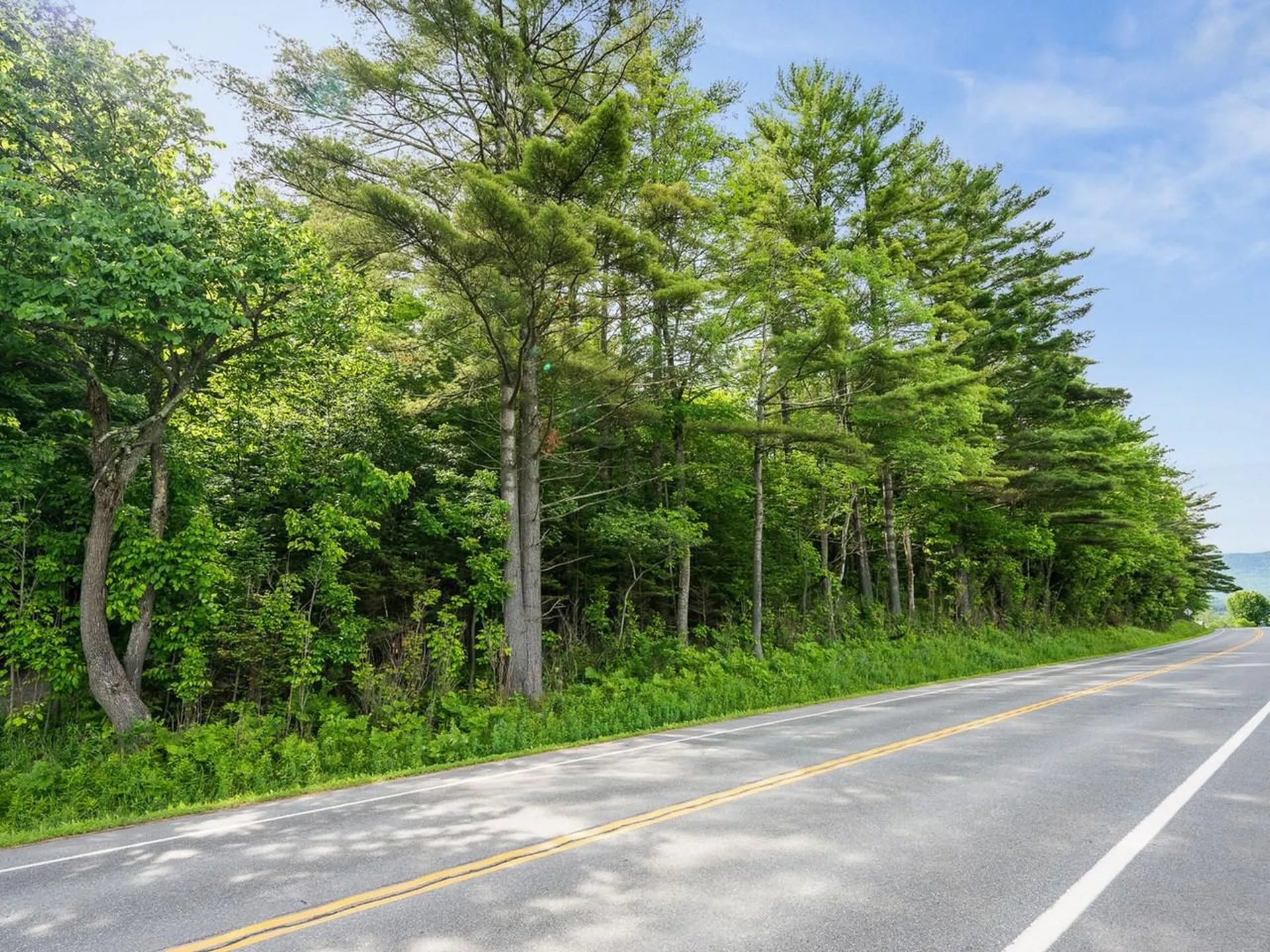 Tbd Sholan Road Morristown VT 05661