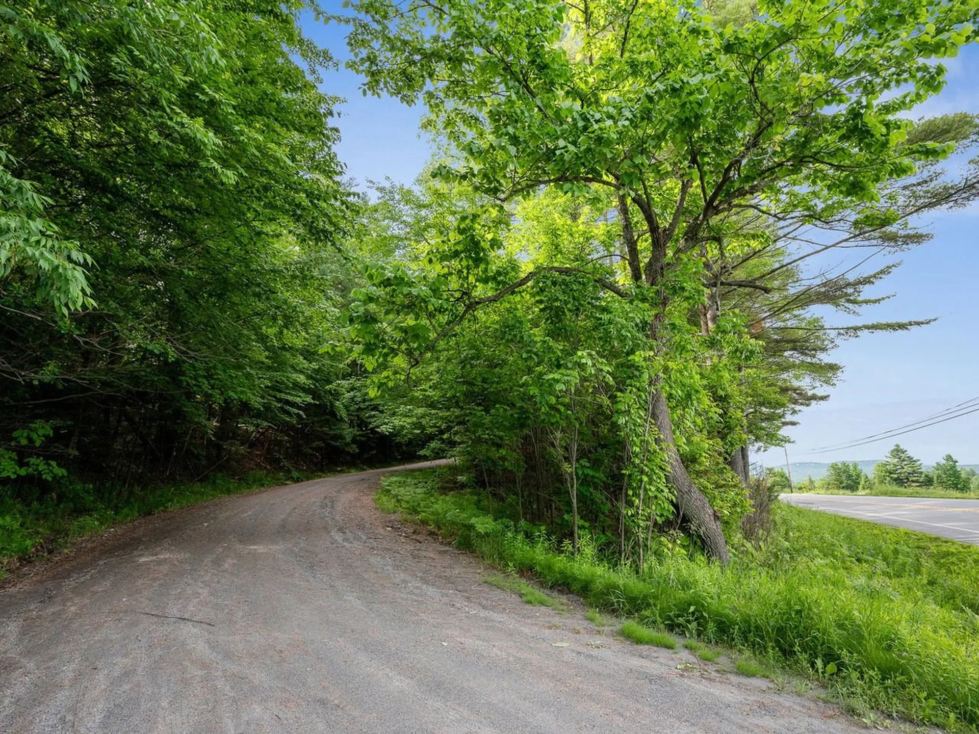 Tbd Sholan Road Morristown VT 05661
