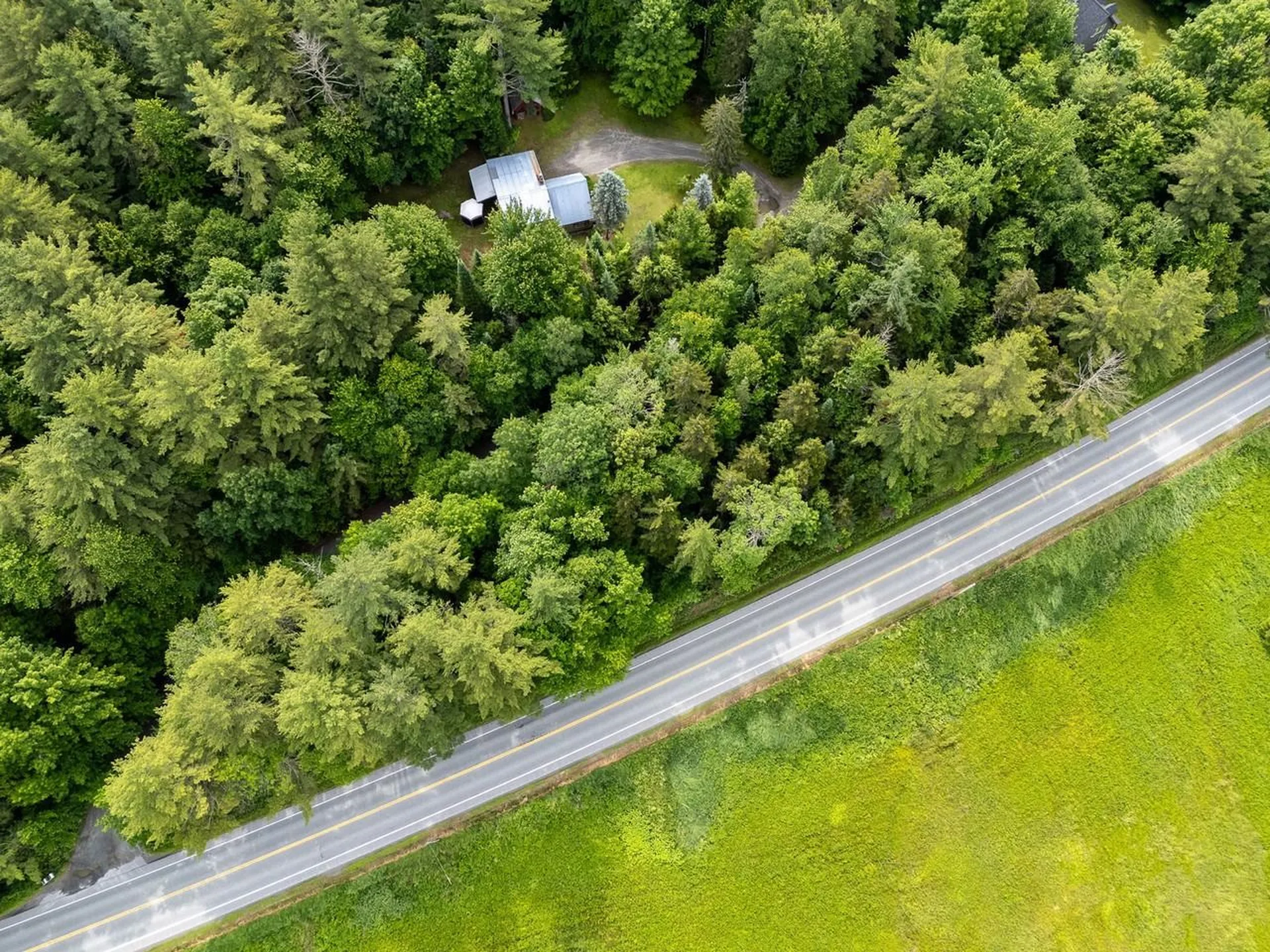 Tbd Sholan Road Morristown VT 05661
