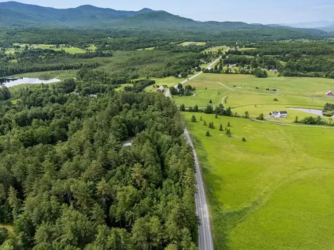 Tbd Sholan Road Morristown VT 05661